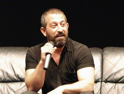 ATA DEMİRER - Cem Yılmaz zeytin işine giriyor