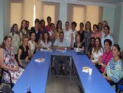 Chp Seyhan İlçe Başkanı Vedat Karasaç: 'Artık Halkımızla İktidara Yürüyoruz'