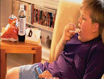 BENLIK - Çocuklarda şişmanlık nasıl tedavi edilmeli?