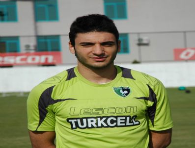 ALI İPEK - Denizlispor'da Kongre Heyecanı