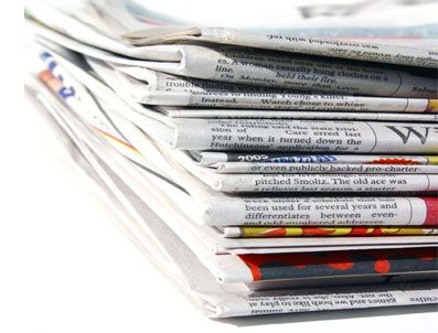 RECAİ KUTAN - Gazetelerin bugünkü manşetleri 16 Haziran 2010