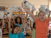 İlköğretimde karneler için son 2 gün