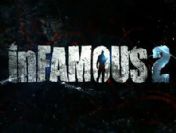 inFamous 2'nin E3'te yayınlanan ilk oyun içi videosu
