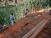 İnşaat Yasağına Uyan Yok