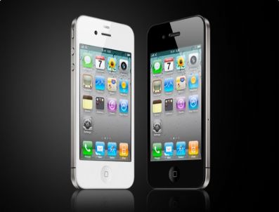 iPhone 4'ün ön satışları başladı