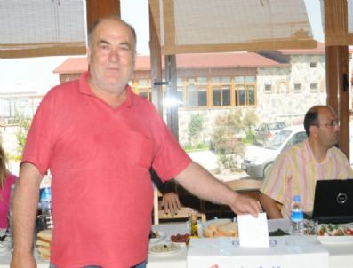 İzmirli Balıkçılar Bir Kez Daha 'Yapıcı' Dedi