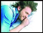 Kıvanç Tatlıtuğ nazara geldi