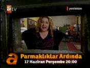 Parmaklıklar Ardında 105. Bölüm fragmanı izle