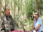 PKK'nın 3 numaralı isminden şok açıklama