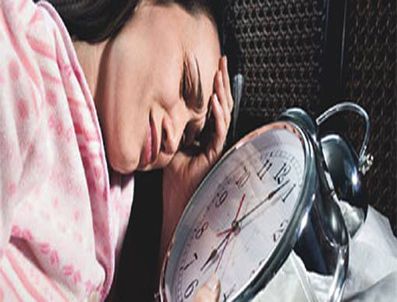 ROMANTIZM - Uyandıracak saat ecelinizi getirebilir