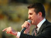 600 TDH'li CHP'ye katıldı