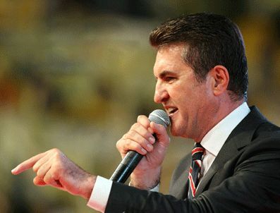 TDH - 600 TDH'li CHP'ye katıldı