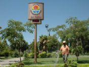 Adana 40 Dereceyi Gördü