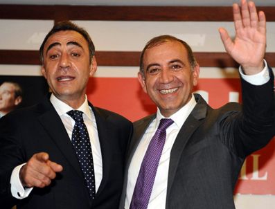 BERHAN ŞİMŞEK - AK Part'li vekillerin pişti olmasını eleştirdi