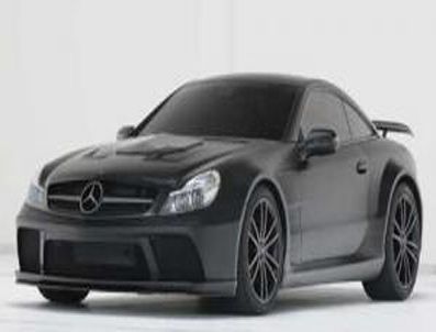 AMG mi büyük Brabus mu?