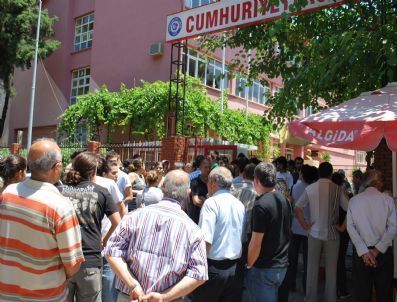 Aydın'da Lys Önlemleri