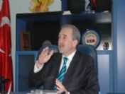 Başkan Kılıç'tan Kandil Mesajı