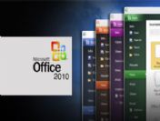 Bedava Microsoft Office 2010