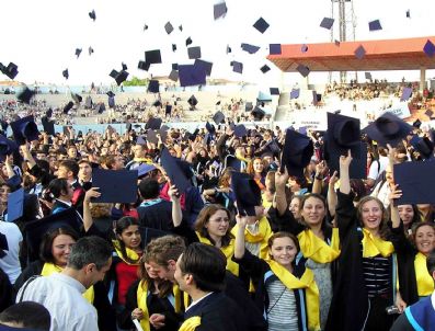 Çomü'de 6 Bin Öğrenci Mezun Olacak