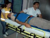 Darp Edilen Zihinsel Engellinin Eşine Ahlaksız Teklif İddiası