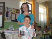 Didim'de 9 Bin 827 Öğrenci Karne Alacak