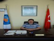 Didim Ticaret Odası Başkanı Döver: