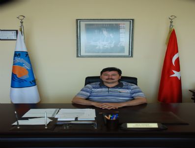 Didim Ticaret Odası Başkanı Döver: