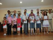 Didim Ticaret Odasının Resim Yarışması