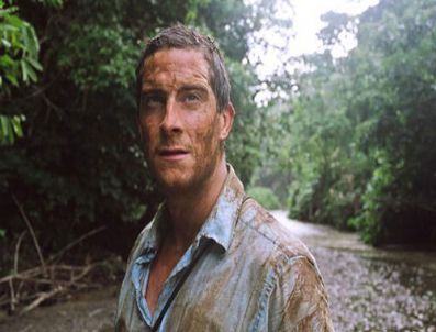 DISCOVERY - Discovery Channel'dan Man Vs Wild geliyor