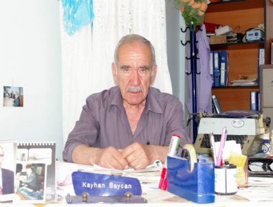 Engelli Vatandaşa 50 Tl'den Ev Projesi İçin 120 Kayıt Yapıldı