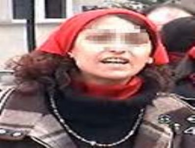 Eskişehir'de İntihar