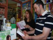 Gaziantep'teki Değişim Yurt Dışından Daha İyi Görülüyor