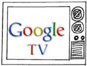 Google TV sonbaharda hizmete giriyor
