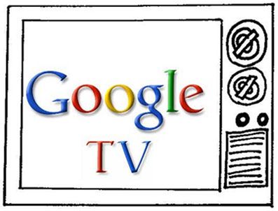 Google TV sonbaharda hizmete giriyor