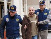 İzmir'de Terör Operasyonu