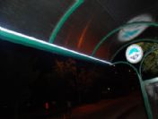 Kayseri'de Tasarruflu Durak Devri Başladı