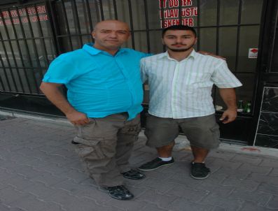 CELALABAD - Kırgızistan'da Okuyan Genç Dehşet Anlarını Anlattı