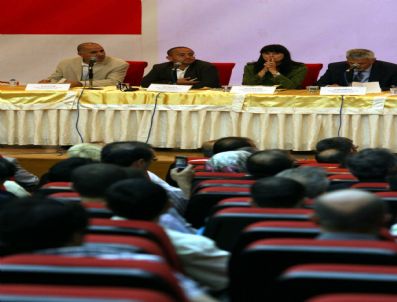 Kto'dan Girişimcilik Paneli