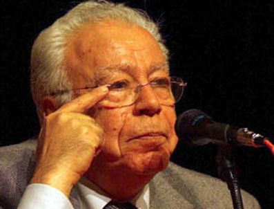 AKŞAM GAZETESI - Mahir Kaynak'tan şaşırtıcı açıklamalar