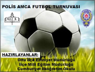 Oltu Polis Amca Turnuvası