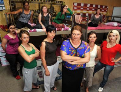 Parmaklıklar Ardında 105. Bölüm bu akşam ATV'de