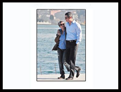 SADETTIN SARAN - Sadettin Saran Hülya Avşar ile olan ilişkisini anlattı!