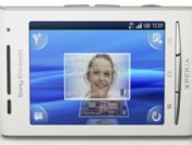 SonyEricsson Xperia X8 bir göz atın