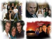 Televizyonlarda ilgiyle izlenen dizilerin başrol oyuncularının hepsi servet kazanıyor