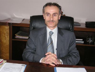 Uşak'ta Bul Yıl 500 Bin Ton Hububat Üretimi Hedefleniyor