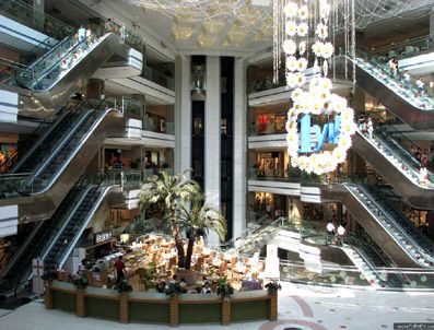 KOTON - 165 bin kişiye iş kapısı olacak