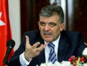 Abdullah Gül'den yeni kadrolara onay