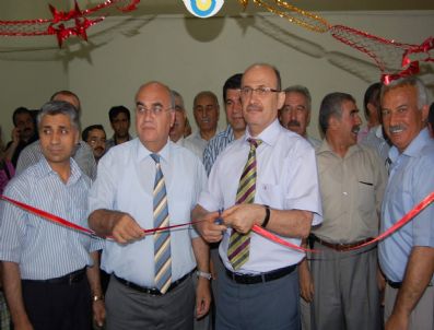 Adıyaman'da 151 Bin 657 Öğrenci Karnesini Aldı