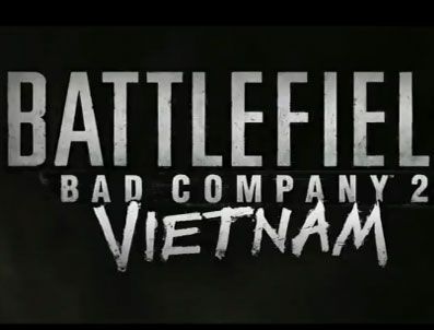XBOX 360 - Battlefield Bad Company 2 Vietnam duyuruldu ve ilk video yayınlandı