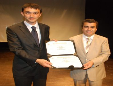 SEYIT TORUN - Bhd'ye Iso 9001 Kalite Belgesi